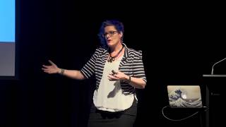 Jo Saunders// LinkedIn Strategy // Keynote Speaker