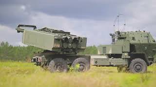 Incredible HIMARS Rocket System Could Change the Way We Defend Our Citiese