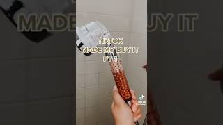 shower heads tiktok by zenbodys