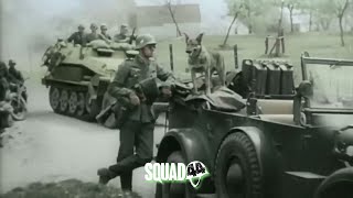 Деды на мейне не рыгали | SQUAD44