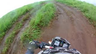 Rxz Ride to Uluppunni part 2