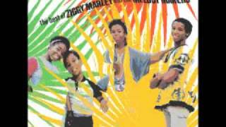 Ziggy Marley & The Melody Makers - Naah Leggo