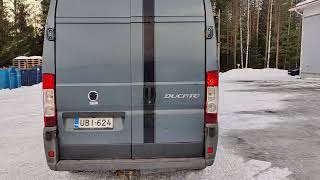 FIAT DUCATO @ahmotorsfinland