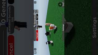 How to make Roblox crash