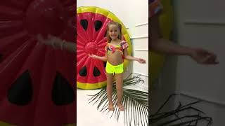 MODA PRAIA INFANTIL 2023 - Dal Costa Moda Praia