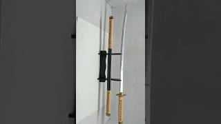 Katana Sword for sale. For more details contact us on WhatsApp 0307-9420788