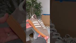 Spring trainers adidas spezials #trending #shoes #trainers #fashion #spring