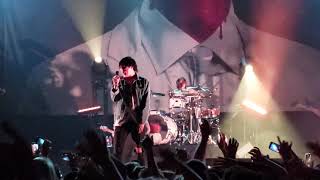 Sleeping with Sirens "Better Off Dead" LIVE 1/22/2020 DALLAS, TX