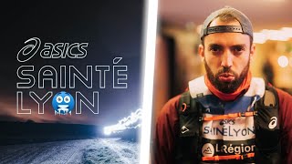 ASICS Saintélyon 2023 - UNE NUIT EN ENFER