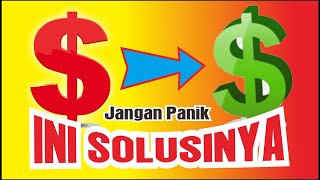 cara mengatasi dolar merah menjadi hijau tips paling ampuh