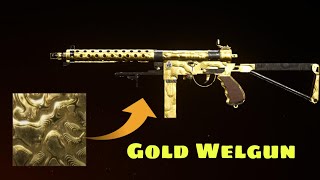 Vanguard: GOLD WELGUN GAMEPLAY + HOW TO GET GOLD GUIDE + TIPS (BROKEN CHALLENGES)