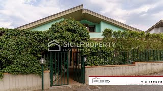 SicilProperty - via Tropea - S. Maria La Stella (CT)