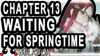 Valkyria Chronicles 4 Chapter 13 Waiting For Springtime