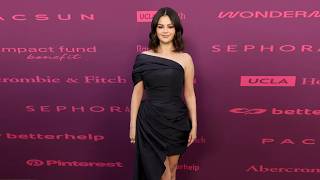 Selena Gomez’s Latest LBD Had a Controversial, Love It or Hate It Detail