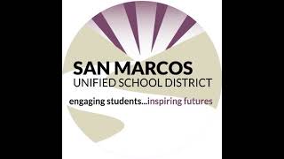 San Marcos Unified Live Stream