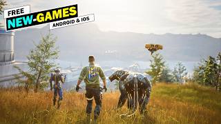 Top 10 New Android & iOS Games of July 2024 | Best Mobile Games of 2024