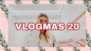 Después de esto... ¿ME AMAS O ME...? 😵‍💫 Os contesto a TODO 🙊 || Vlogmas 20 || Vlogmas 2022