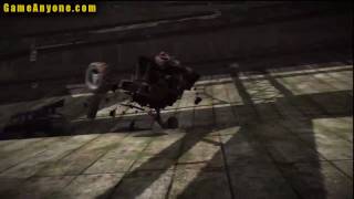 Motorstorm: Pacific Rift - 61 - Buggy as Hell