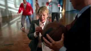 Woodmen of the World - Basketball Training Commercial