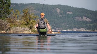 Siste smak av sommer - Septemberfiske