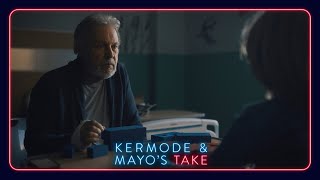 Simon Mayo interviews Billy Crystal - Kermode and Mayo's Take