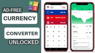 Top 3 Currency Converter App for Android