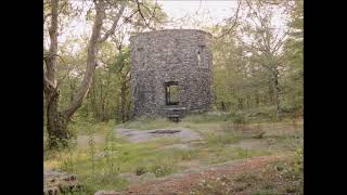 Cunningham tower