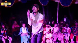 ও আল্লাহ মাশাআল্লাহ নাচ | O Allah Mas Allah  Dance | Omor Pagol Dance 2024