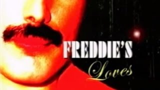 FREDDIE'S LOVES [sottotitolato in italiano]