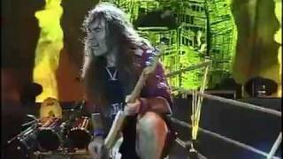 Iron Maiden - Iron Maiden (Rock In Rio)