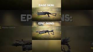 Most Beautiful PP19 Bizon Skins