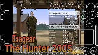 [Exagear] The Hunter 2005