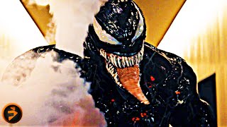 SWAT Team's Epic Fail at Taking Down VENOM!