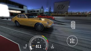 个 Nitro Nation  high speed car racing||®  Srk g is live!