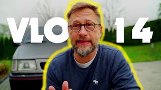 MATE.O, STARA CORSA I BOŻA ŁASKA, czym jest?  - VLOG #14