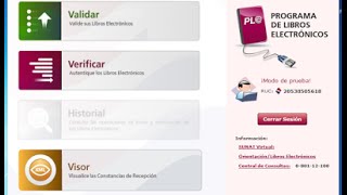 TALLER VIRTUAL GRATUITO: LIBROS ELECTRÓNICOS 2015 - 2016 I PARTE