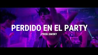 [FREE] C.R.O x DEEP HOUSE x DARK HOUSE TYPE BEAT "PERDIDO EN EL PARTY"