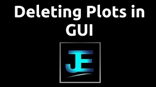 Explained: Selectively Delete Plots in GUI [MATLAB]