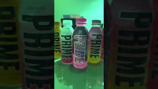 I got RARE PRIMES from Australia #drinkprime #loganpaulvlogs