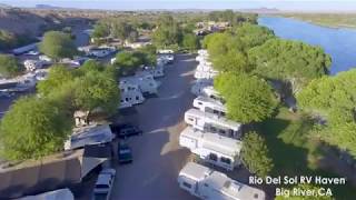 Rio Del Sol RV Haven 4K