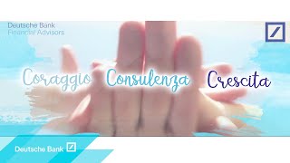 #INSIEME: Coraggio - Consulenza - Crescita