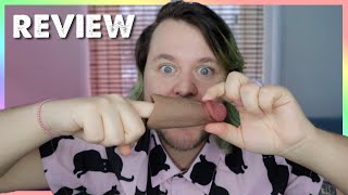 PEEN POCKET from FTM PITSTOP REVIEW