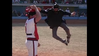 The Naked Gun (1988) "I Love LA" Baseball Montage