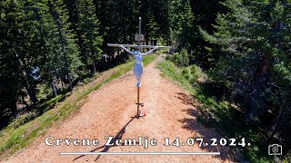 Crvene Zemlje 14.07.2024.