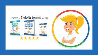 ShakeUpLearning Live Stream