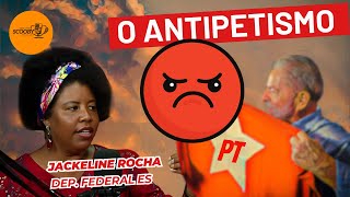 O "antipetismo" e a criminalização da política #política #pt #extremadireita