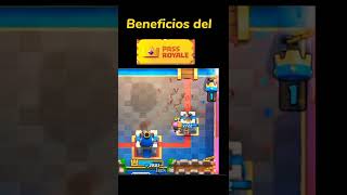 Beneficios del Pass Royale 🤑