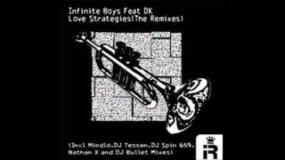 Infinite Boys - Love Strategies (Darque Mix)