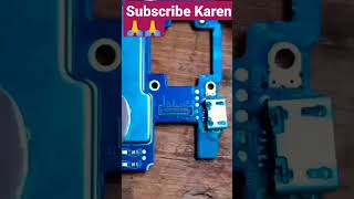 itel mobile charging pin lagaen #shorts