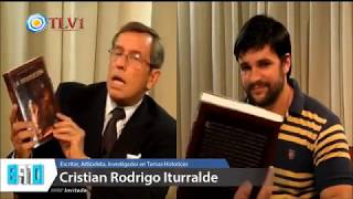 La Inquisición  El tribunal mas justo de la historia por Cristian Rodrigo Iturralde